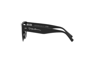 Zijaanzicht Giorgio Armani AR7231 (5001)