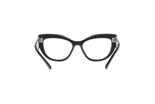 Achteraanzicht Giorgio Armani AR7231 (5001)