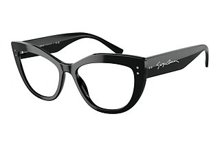 Vooraanzicht Giorgio Armani AR7231 (5001)