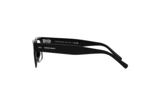 Zijaanzicht Giorgio Armani AR7232 (5001)