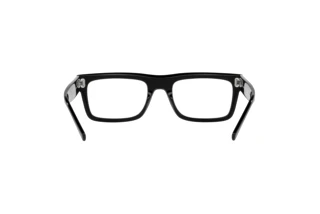 Achteraanzicht Giorgio Armani AR7232 (5001)
