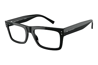 Vooraanzicht Giorgio Armani AR7232 (5001)