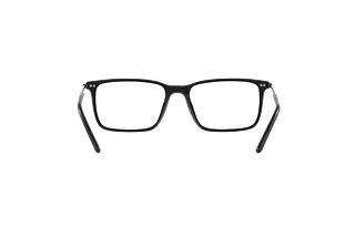 Achteraanzicht Giorgio Armani AR7233 (5042)