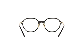Achteraanzicht Giorgio Armani AR7234 (5001)