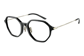 Vooraanzicht Giorgio Armani AR7234 (5001)