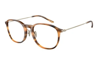 Vooraanzicht Giorgio Armani AR7235 (5921)