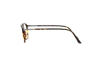 Zijaanzicht Giorgio Armani AR7237 (5026)