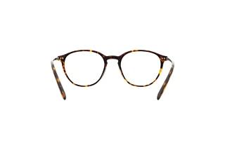 Achteraanzicht Giorgio Armani AR7237 (5026)