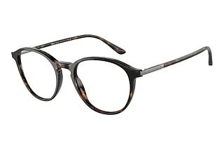 Vooraanzicht Giorgio Armani AR7237 (5026)