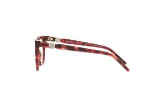 Zijaanzicht Giorgio Armani AR7238 (6001)