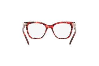 Achteraanzicht Giorgio Armani AR7238 (6001)