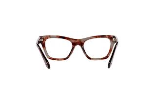 Achteraanzicht Giorgio Armani AR7240 (5976)