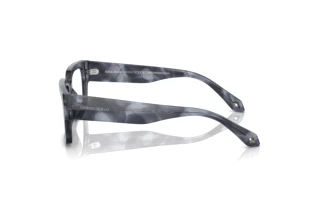 Zijaanzicht Giorgio Armani AR7243U (5986)