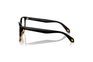 Zijaanzicht Giorgio Armani AR7246U (5875)