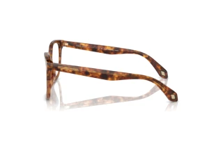 Zijaanzicht Giorgio Armani AR7246U (6033)