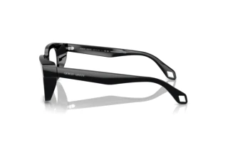Zijaanzicht Giorgio Armani AR7247U (5875)