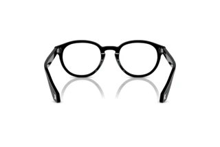 Achteraanzicht Giorgio Armani AR7248 (5875)