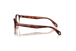 Zijaanzicht Giorgio Armani AR7248 (6034)