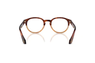 Achteraanzicht Giorgio Armani AR7248 (6034)