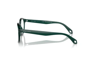 Zijaanzicht Giorgio Armani AR7248 (6044)