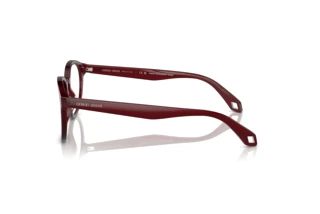 Zijaanzicht Giorgio Armani AR7248 (6045)
