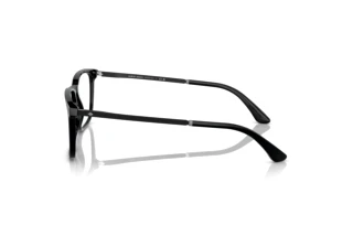 Zijaanzicht Giorgio Armani AR7249 (5001)