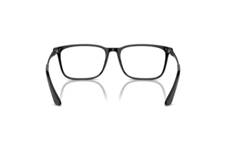 Achteraanzicht Giorgio Armani AR7249 (5001)