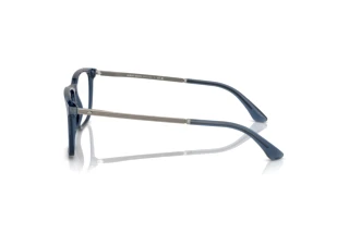 Zijaanzicht Giorgio Armani AR7249 (6035)