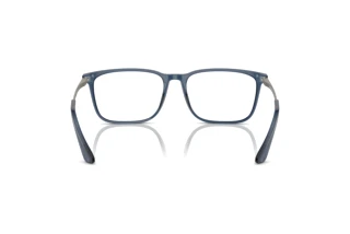 Achteraanzicht Giorgio Armani AR7249 (6035)