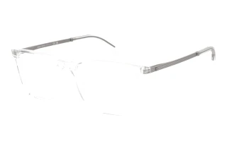 Vooraanzicht Giorgio Armani AR7249 (6344)