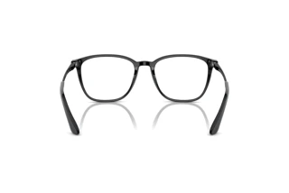 Achteraanzicht Giorgio Armani AR7250 (5001)