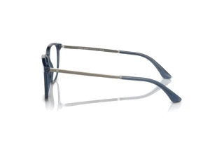 Zijaanzicht Giorgio Armani AR7250 (6035)