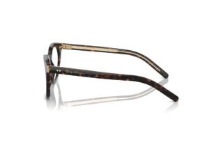 Zijaanzicht Giorgio Armani AR7251 (5879)