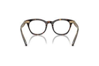 Achteraanzicht Giorgio Armani AR7251 (5879)