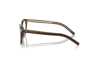 Zijaanzicht Giorgio Armani AR7251 (6040)