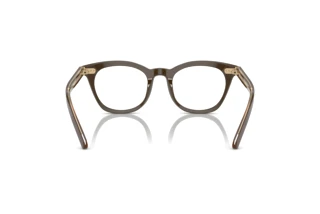 Achteraanzicht Giorgio Armani AR7251 (6040)