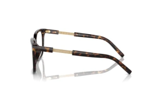 Zijaanzicht Giorgio Armani AR7252U (5879)