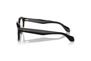 Zijaanzicht Giorgio Armani AR7253 (6060)
