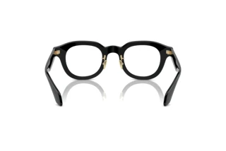 Achteraanzicht Giorgio Armani AR7253 (6060)
