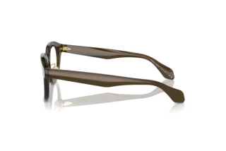 Zijaanzicht Giorgio Armani AR7253 (6061)