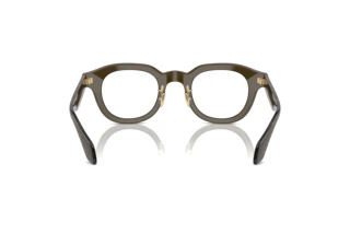 Achteraanzicht Giorgio Armani AR7253 (6061)