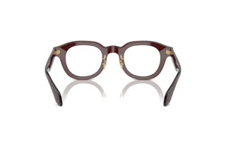 Achteraanzicht Giorgio Armani AR7253 (6062)