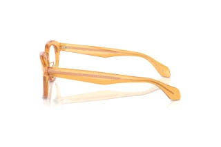 Zijaanzicht Giorgio Armani AR7253 (6063)