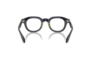 Achteraanzicht Giorgio Armani AR7253 (6064)