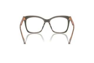 Achteraanzicht Giorgio Armani AR7254U (6076)