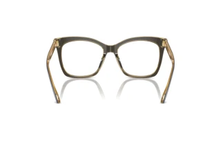 Achteraanzicht Giorgio Armani AR7254U (6078)