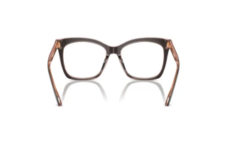 Achteraanzicht Giorgio Armani AR7254U (6089)