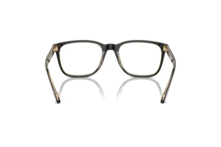 Achteraanzicht Giorgio Armani AR7255 (6084)