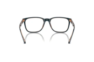 Achteraanzicht Giorgio Armani AR7255 (6085)