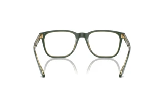 Achteraanzicht Giorgio Armani AR7255 (6086)